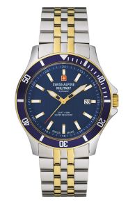 7022.1145SAM Swiss Alpine Military Challenger 7022.1145SAM