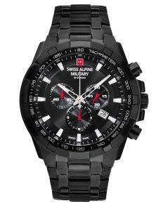 7043.9177SAM Swiss Alpine Military Star Fighter 7043.9177SAM