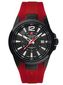 7058.1876SAM Swiss Alpine Military Combat Air SAM