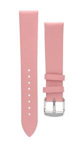FLKSBD03-3 Falkenlund 18mm Stitchless Rose Leather Strap