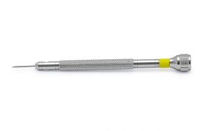 7BE30080-3 Bergeon 30080-03 Screwdriver Blade 0.8mm Yellow 7BE30080-3