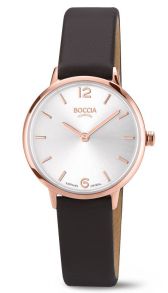 3345-05 Boccia Titanium Ladies 3345-05