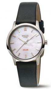 3363-01 Boccia Titanium Solar 3363-01