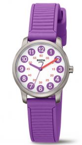 3373-01 Boccia Titanium Children 3373-01