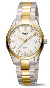 3374-02 Boccia Titanium Ladies 3374-02