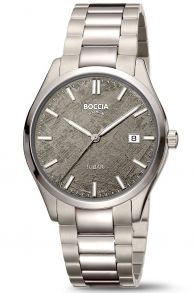 3672-01 Boccia Titanium Mens 3672-01