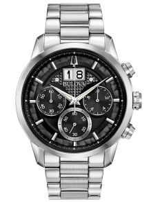 96B319 Bulova Sutton Chrono 96B319
