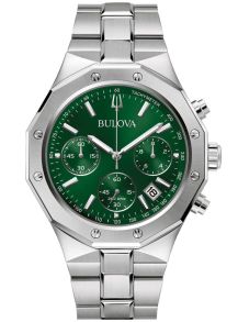 96B409 Bulova Precisionist Classic Chronograph 96B409