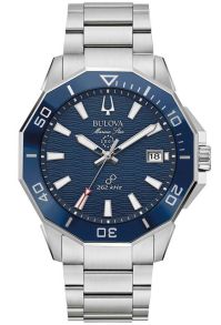 96B433 Bulova Marine Star 96B433