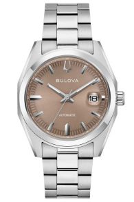 96B470 Bulova Classic Surveyor 96B470