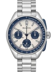 98K112 Bulova Lunar Pilot 98K112