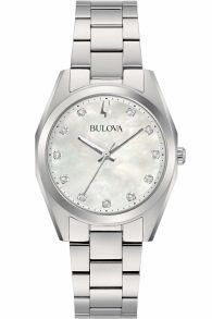 96P228 Bulova Classic Surveyor Ladies 96P228