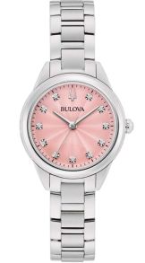 96P249 Bulova Classic Sutton 96P249