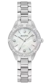 96R253 Bulova Sutton Petite 96R253