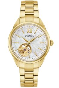 97L172 Bulova Sutton Automatic 97L172