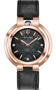 97P139 Bulova Rubaiyat 97P139