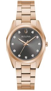 97P156 Bulova Classic Surveyor 97P156