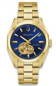 97A203 Bulova Classic Surveyor 97A203