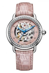 A 60960 AA20 DIA Aerowatch 1942 Lady Automatic A 60960 AA20 DIA