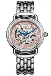 A 60960 AA20 M Aerowatch 1942 Lady Automatic A 60960 AA20 M