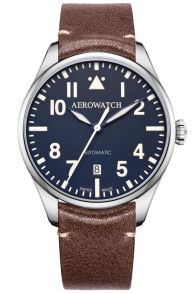 A 60996 AA04 Aerowatch Les Grandes Classiques A 60996 AA04