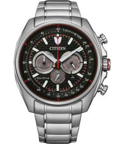CA4561-89E Citizen Racer Chronograph CA4561-89E