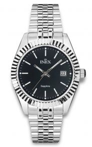 A12189S5I Inex Mens 39.5mm A12189S5I