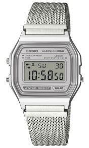 A158WEM-7EF Casio Vintage A158WEM-7EF