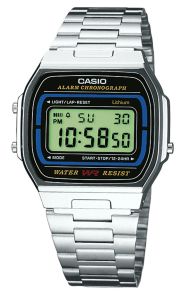 A164WA-1VES Casio Classic Retro A164WA-1VES
