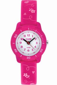 A47120-4S0A Club 100M Pink White WC-A02