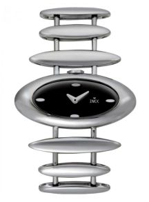 A64102S5I Inex Silver Black A64102S5I