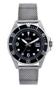 A69512-4S5P Inex Silver Black A69512-4S5P