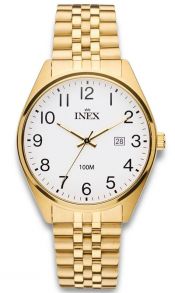 A69540D1A Inex 40mm Mens Classic A69540D1A
