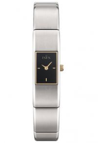 A76133S5KV Inex Womens Bracelet Petite 15mm