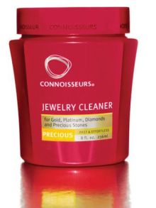 A772 Connoisseurs Jewelry Cleaner Gold CONN772