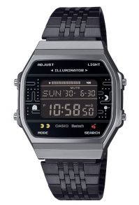 ABL-100WEPC-1BER Casio Classic X PAC-MAN Limited Edition ABL-100WEPC-1BER