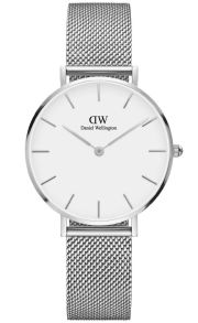 ADW00100164 Daniel Wellington Classic Petite 32mm Sterling DW00100164