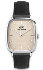 ADW00100813 Daniel Wellington Marlon Sheffield Linen Silver DW00100813
