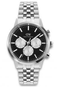 ADW00100873 Daniel Wellington Iconic Chronograph DW00100873