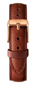 ADW00200244 Daniel Wellington Petite St Mawes 16mm Strap DW00200244