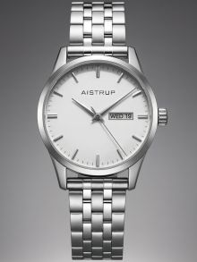 AIW7813 Aistrup Classic 78 Elegance Day-Date