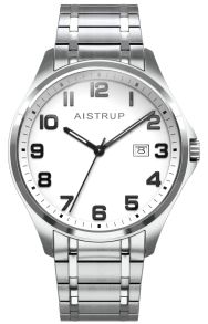 C3990TGD-C Aistrup Titanium Sapphire EZ-Read AIW7902