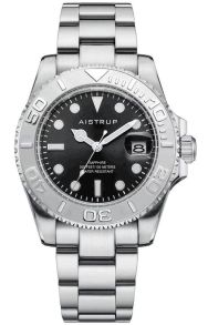 AIW8801 Aistrup Mens Classic Sapphire AIW8801