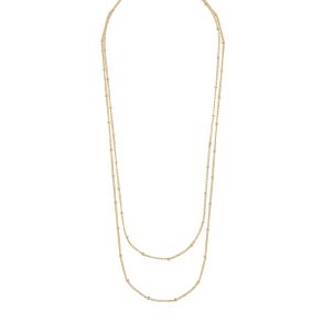 1243-0745257 SNÖ of Sweden Amsterdam Double Chain