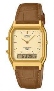 AQ-230EGL-9AEF Casio Vintage AQ-230EGL-9AEF