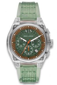 AX4165 Armani Exchange Rafael AX4165