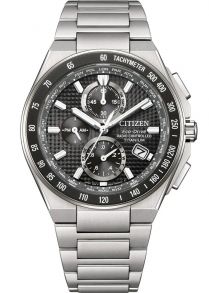 AT8390-55E Citizen Promaster Sky Super Titanium AT8390-55E