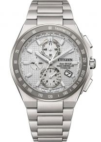 AT8391-52H Citizen Promaster Sky Super Titanium AT8391-52H