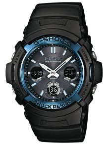 AWG-M100A-1AER Casio G-Shock AWG-M100A-1AER