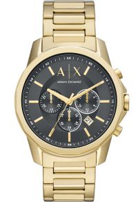 AX1721 Armani Exchange Banks AX1721